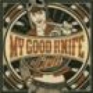 MyGoodKnife
