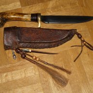Chaparralforge