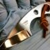 Bonner Knives