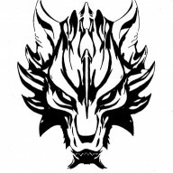 Sylverwolf
