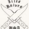 Jiles Knives